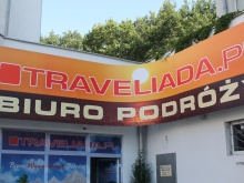 Traveliada.pl