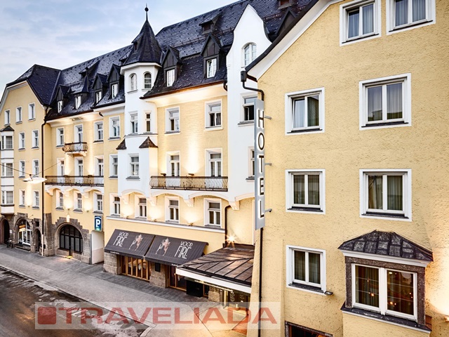 zdjęcie hotelu