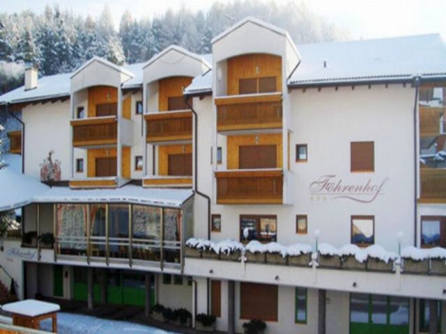 zdjęcie hotelu