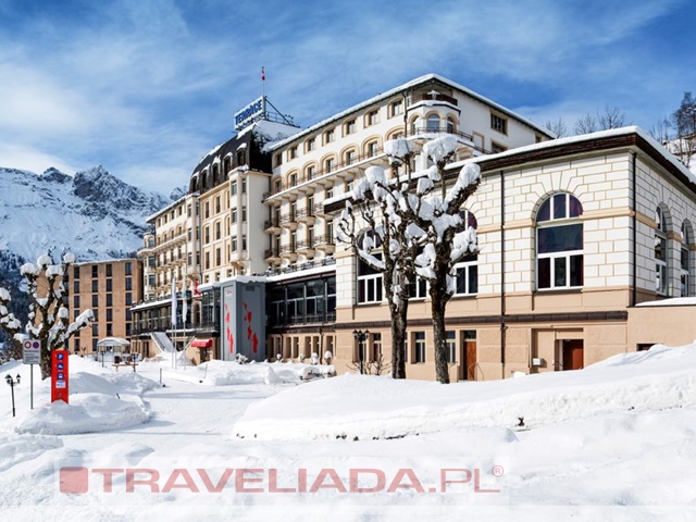 zdjęcie hotelu