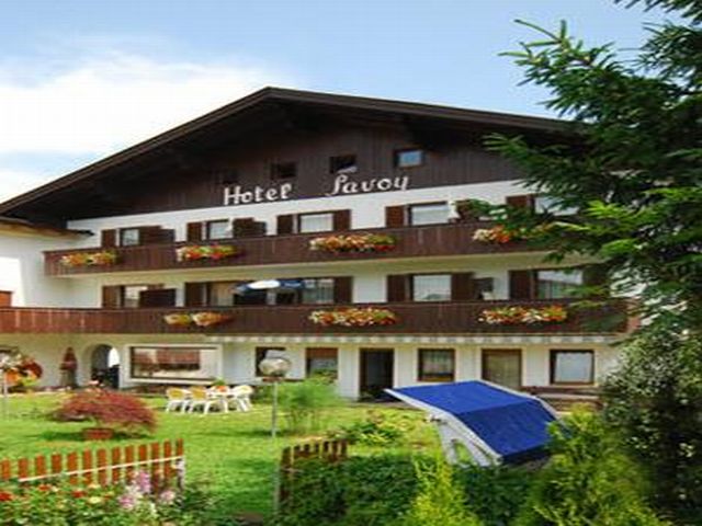 zdjęcie hotelu