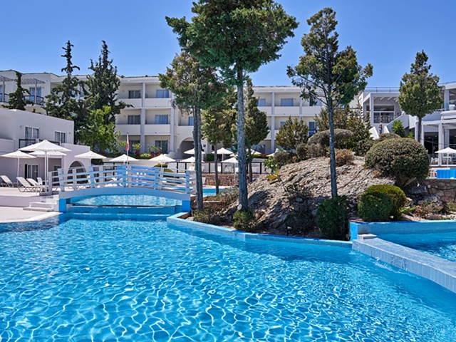 zdjęcie hotelu