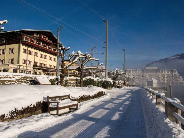 zdjęcie hotelu