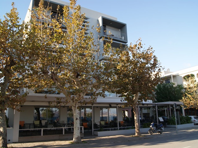 zdjęcie hotelu