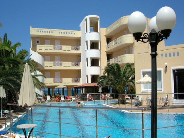 zdjęcie hotelu