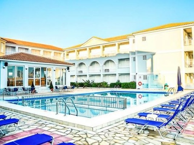 zdjęcie hotelu