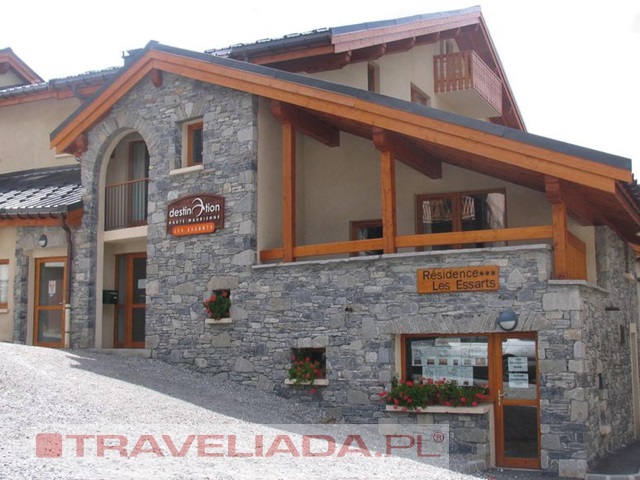 zdjęcie hotelu