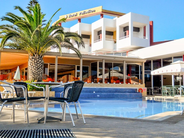 zdjęcie hotelu