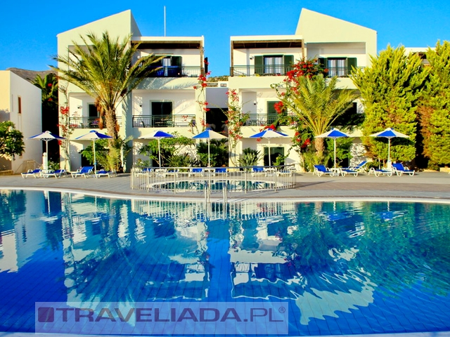 zdjęcie hotelu
