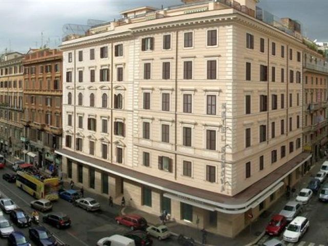 zdjęcie hotelu