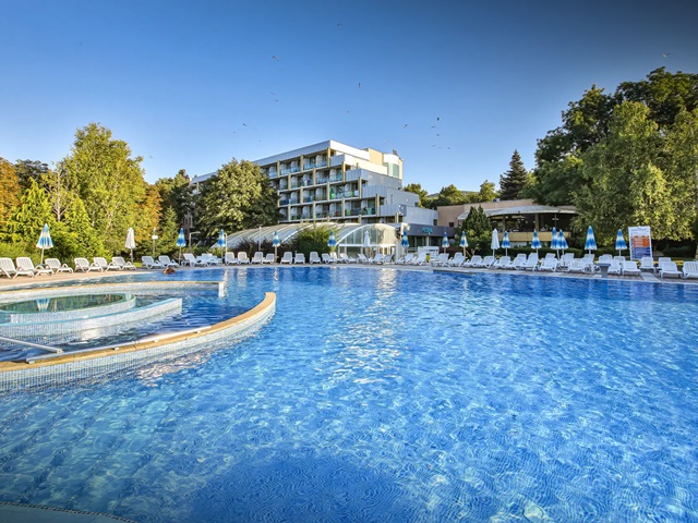 zdjęcie hotelu