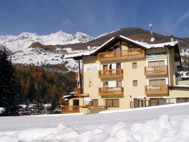 zdjęcie hotelu
