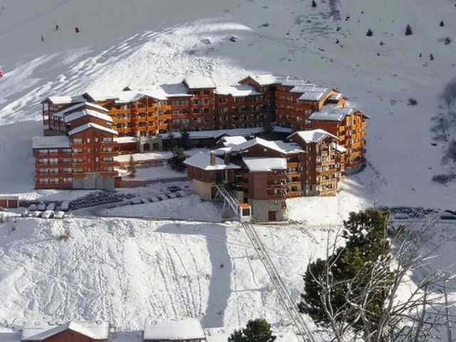 zdjęcie hotelu