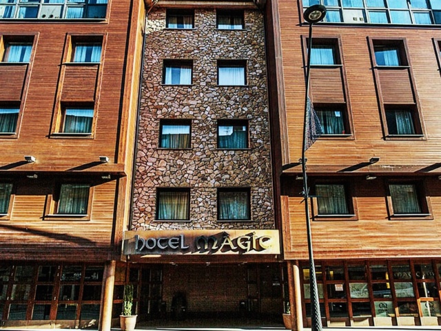 zdjęcie hotelu