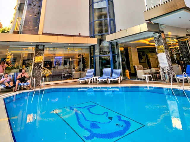 zdjęcie hotelu