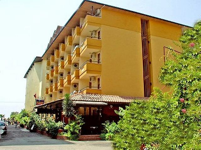 zdjęcie hotelu