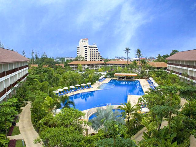 zdjęcie hotelu