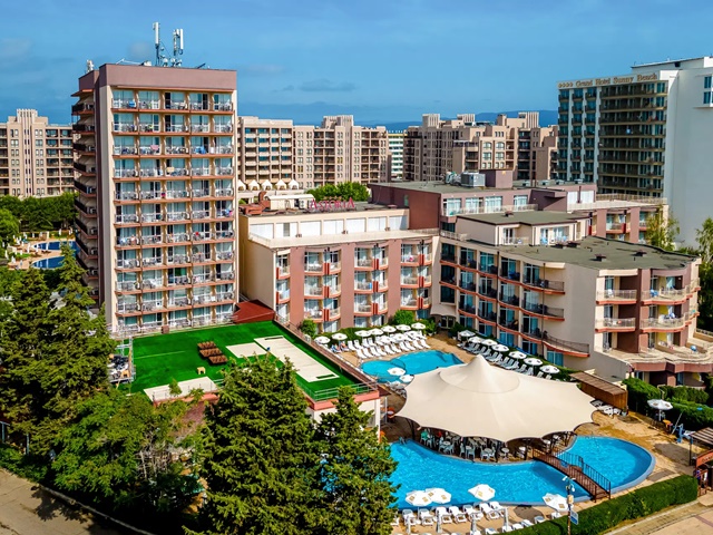 zdjęcie hotelu