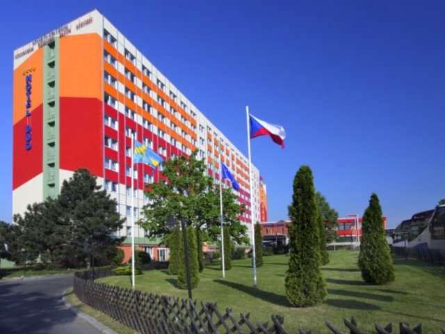 zdjęcie hotelu