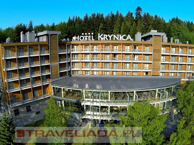 zdjęcie hotelu