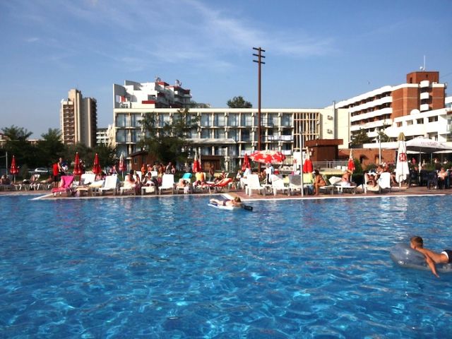 zdjęcie hotelu