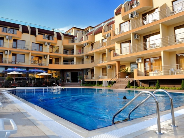 zdjęcie hotelu