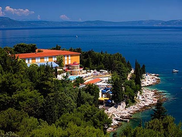 zdjęcie hotelu