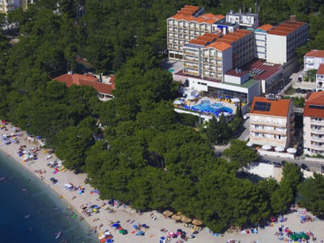 zdjęcie hotelu