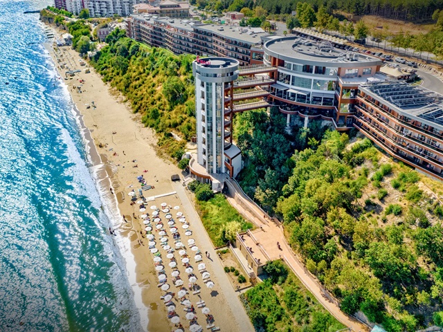 zdjęcie hotelu