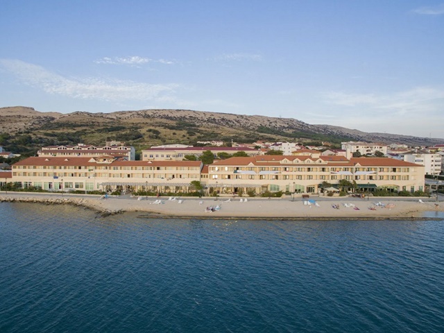 zdjęcie hotelu