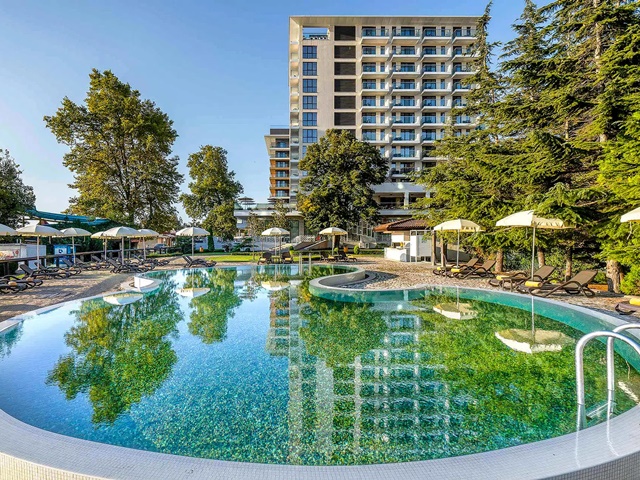 zdjęcie hotelu