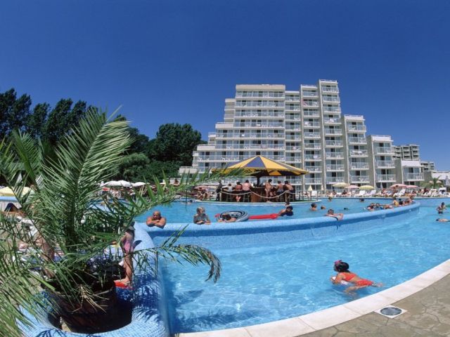 zdjęcie hotelu