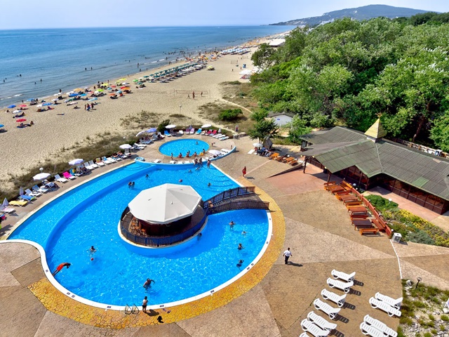 zdjęcie hotelu