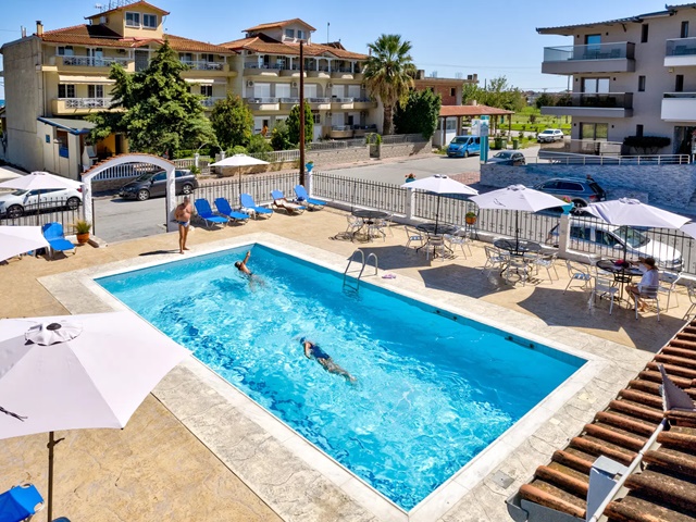 zdjęcie hotelu
