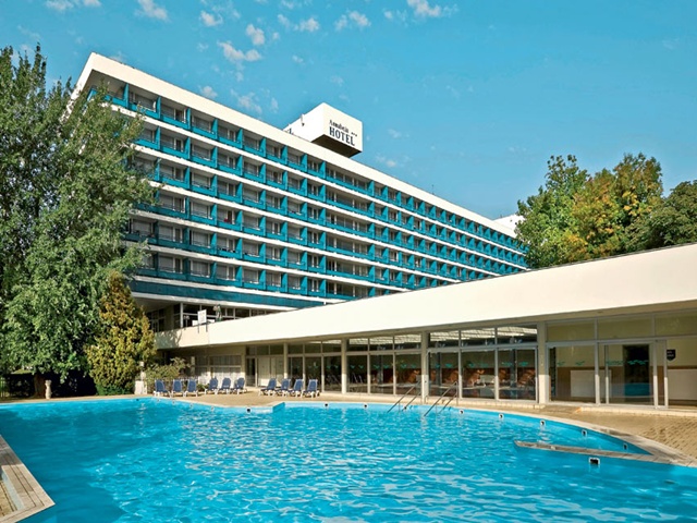 zdjęcie hotelu