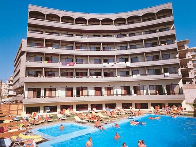zdjęcie hotelu