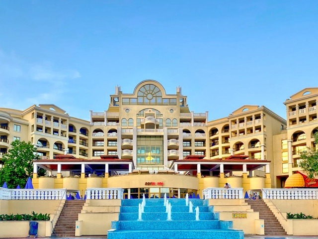 zdjęcie hotelu