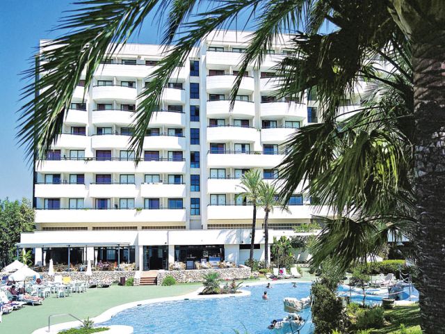 zdjęcie hotelu