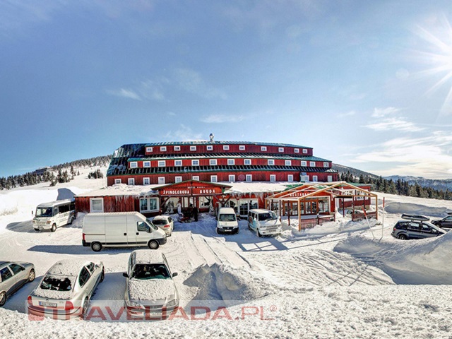 zdjęcie hotelu