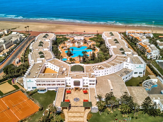 zdjęcie hotelu