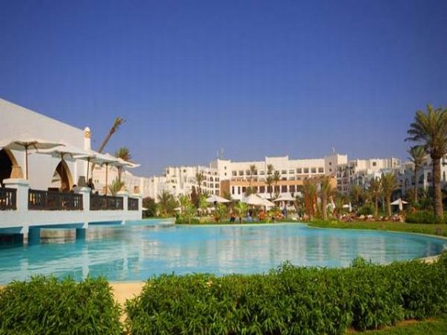 zdjęcie hotelu