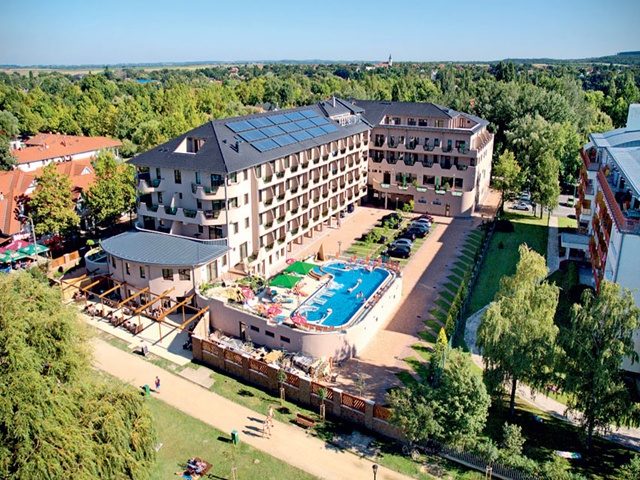 zdjęcie hotelu