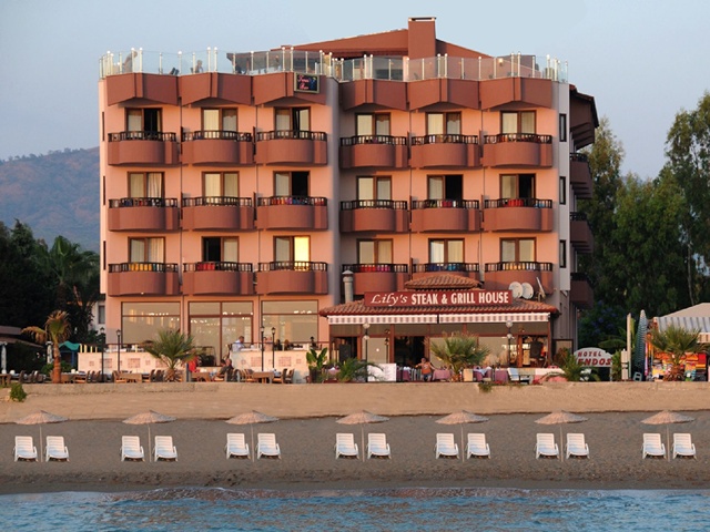 zdjęcie hotelu