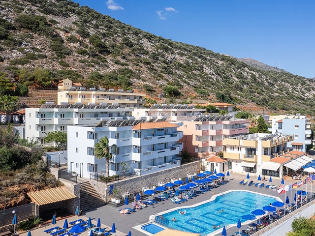 zdjęcie hotelu