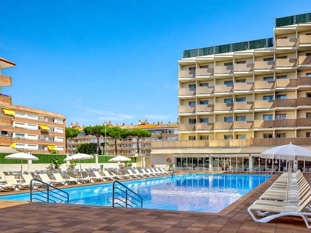 zdjęcie hotelu