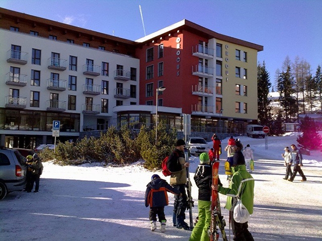 zdjęcie hotelu