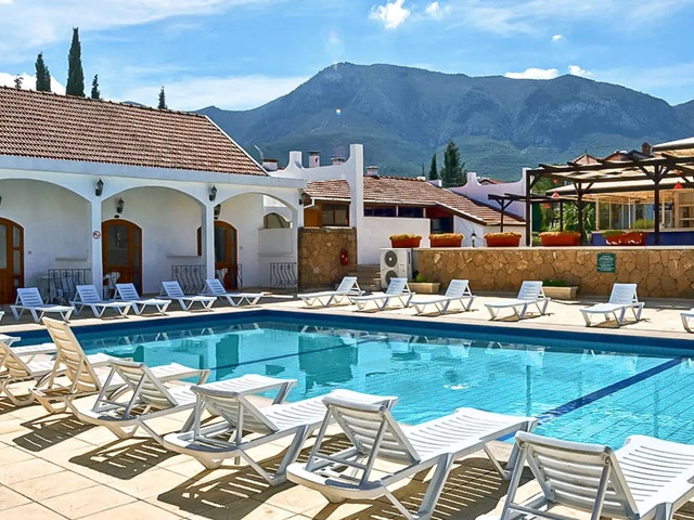 zdjęcie hotelu