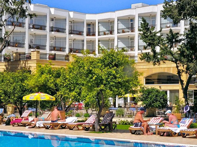 zdjęcie hotelu