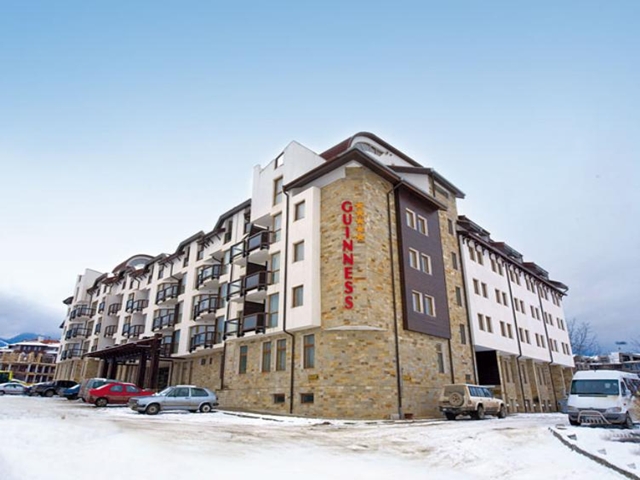 zdjęcie hotelu