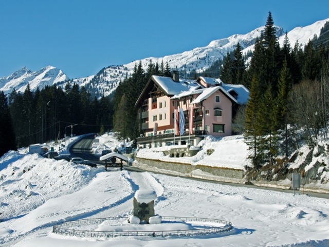 zdjęcie hotelu